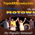 Voices of Motown I
